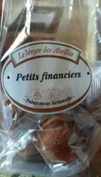 Petits financiers