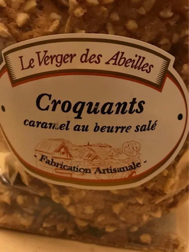 Croquants