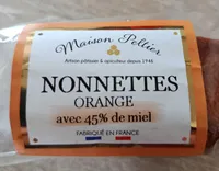 Nonettes