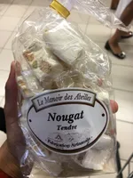 Nougat Tendre