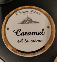 Caramel à la crème
