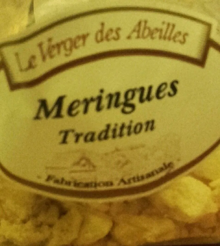 Meringues