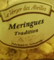 Meringues