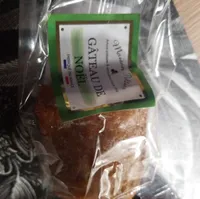 Gâteau de Noël