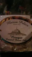 Nougat caramel beurre salé