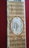 Nougat caramel au beurre salé