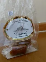 Caramels Beurre Salé