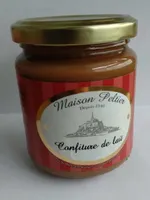 Confiture de lait