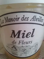 Miel de fleur