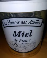 Miel de Fleurs