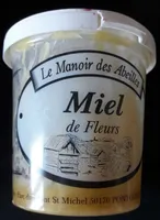 Miel de fleurs