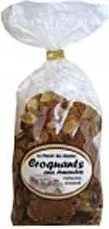 125G Croquants Aux Amandes Le Manoir