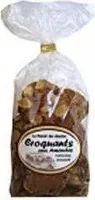 125G Croquants Aux Amandes Le Manoir