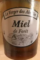 Miel de foret