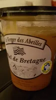 Miel de Bretagne