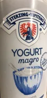 Yogurt magro