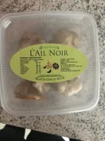 Ail noir