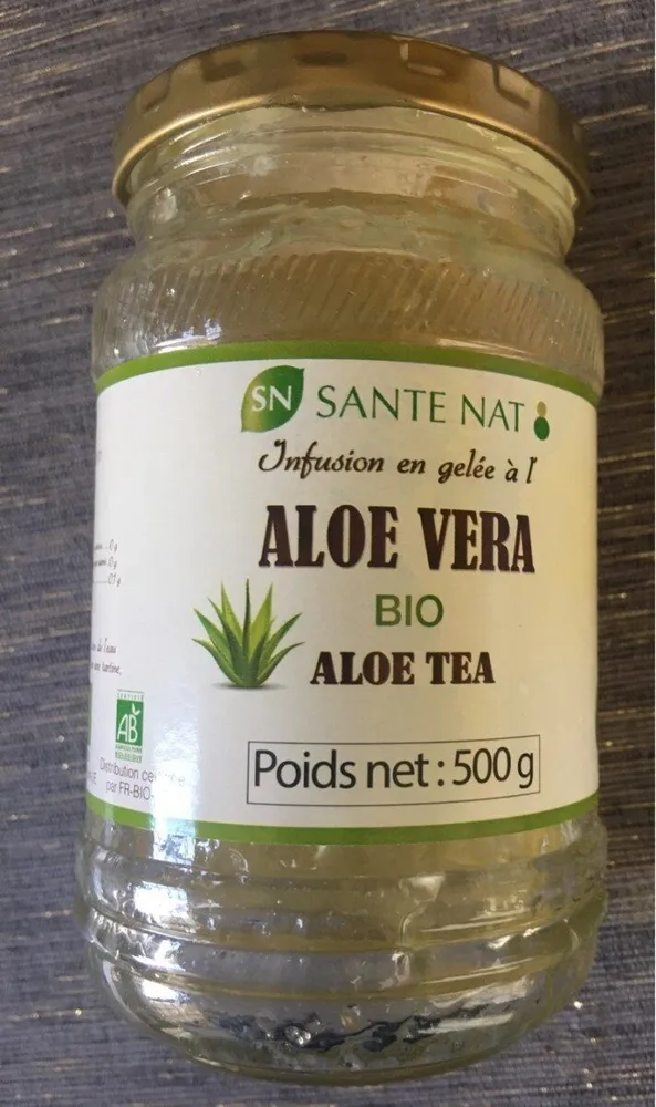 Aloe Vera Bio