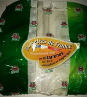Noisettes de France