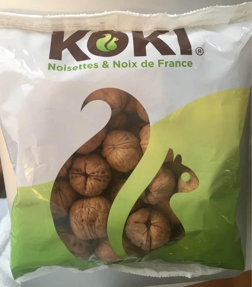 Noix