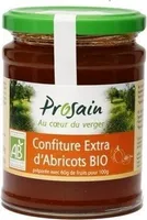 Confiture Abricots Rouges du Roussillon