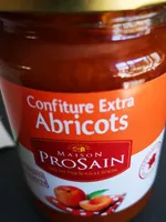 Confiture Extra D'abricots
