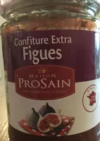 Confiture Figues