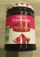 Gelée Extra Framboises