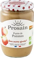 Purée Pommes