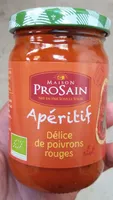 Caviar De Poivrons
