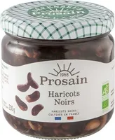 Haricots noirs