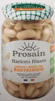 Haricots blancs demeter