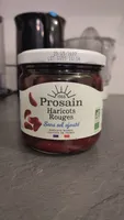 Haricots rouges
