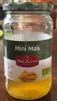 Mini maïs