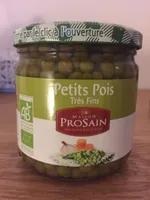 Petits Pois Très Fins