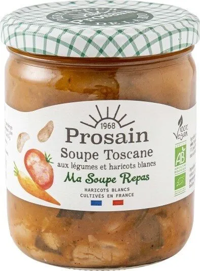 Soupe Toscane