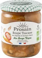 Soupe Toscane