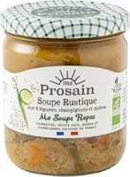 Soupe Rustique