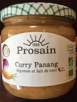 Curry panang