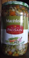 Macédoine