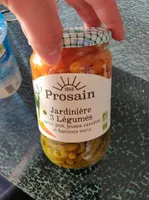 Jardiniere 3 Legumes