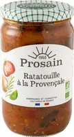 Ratatouille à la Provençale