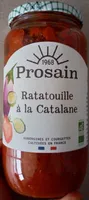 Ratatouille à la Catalane