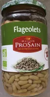 Flageolets
