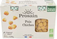 Pois chiches