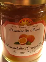 Marmelade orange