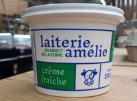 Crème fraîche