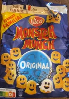 Monster Munch