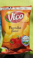Paprika fumé