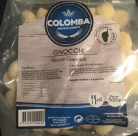 Gnocchi